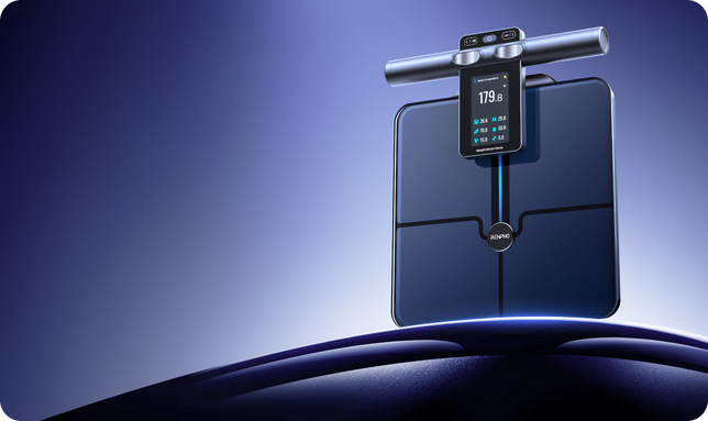 Smart Wellness for Every Body